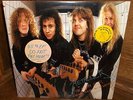 METALLICA 