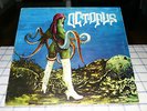 OCTOPUS -Restless nights -uk original LP