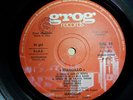 LP Italian Prog MANDILLO