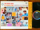 The Beach Boys ALL SUMMER LONG Orig CAPITOL LP 1964 MONO T-2110 NM CLEAN 