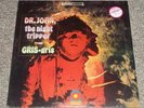 LP Record: Dr. John The Night Tripper Gris-gris (SD 33-234)