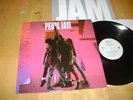 PEARL JAM TEN SIMPLY VINYL NM