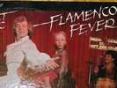 FREE SHIPPING NR MINT FLAMENCO FEVER PROMO LIVE DIRECT TO DISC LP M & K