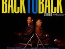 Duke Ellington & Johnny Hodges, Back to Back 4LP 45rpm Test Pressing SS