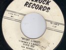 TOUGH TEROCK ROCKABILLY / ROCKER - DIXIE DEE - BRIGHT LIGHTS   HEAR