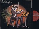 THRILLINGTON RAM (Regal Zonophone) UK LP Mint- Paul McCartney Top-Copy Wings