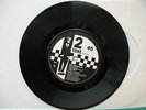 THE SPECIALS.RUDI,A MESSAGE TO YOU/GHOST TOWN+SELECTER +MADNESS VINYL EXCELLENT