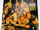 Die Toten Hosen - Love Peace & Money - extrem rare Vinyl LP