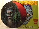 Rob Zombie Hellbilly Deluxe LP Picture Disc - White Zombie Marilyn Manson