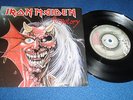 IRON MAIDEN 