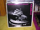 Ralf Moufang And Elastic Headache* ?– Kalimba 6-LP VINYL 1983 LATIN JAZZ FUNK