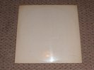 THE BEATLES - THE WHITE ALBUM LP - TOP LOADER no. 0365645 STEREO - EX VINYL