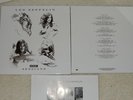 LED ZEPPELIN - BBC SESSIONS 4 LP BOX in weisen Vinyl