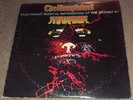 Ataraxia The Unexplained LP Mort Garson Moog