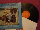 LEE HAZLEWOOD  Cowboy In Sweden  LP  LHI Sweden Press 1970