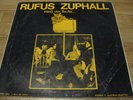 RUFUS ZUPHALL - WEIß DER TEUFEL   ORG. GOOD WILL   GLS 10001   KRAUTROCK   1. PR