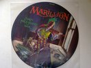 marillion - script for a jester´s tear, picture vinyl , ex, rare