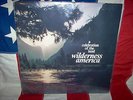 WILDERNESS AMERICA private LP bay area modern soul funk Iasos LP
