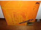 Sperrmull - same 180 Gram Reissue LP krautrock prog