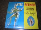 Rare Astro Sounds From Beyond The Year 2000 101 Strings psych lp