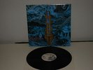 BATHORY  -  Blood on Ice LP First Press Vinyl Black Metal 1996