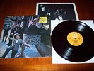 THE DOORS - STRANGE DAYS - 1ST U.S. PRESSING GOLD LABEL STEREO - NM IN SHRINK