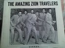 Rare Soul Gospel The Amazing Zion Travelers Its Amazing  LP