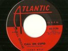 Rockabilly 45 - Sonny West  Rave On  'Hear 'Right 'Now