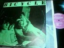 BICYCLE GREEK PSYCH PROG ORIGINAL PRIVATE LP POKORA 3 STARS    