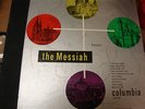 COLUMBIA MASTERWORKS HANDEL:THE MESSIAH 1947 DOUBLE BOX SET