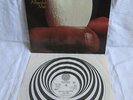 GRAVY TRAIN A BALLAD OF A PEACEFUL MAN LP ORIG UK 1971 MINT SWIRL VERTIGO
