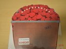 RASPBERRIES 1973 LP SIDE 3 STILL SEALED GIMMIX COVER US PRESS CAPITOL SMAS 11220