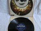 THE END INTROSPECTION BILL WYMAN LP ORIG UK 1969 DECCA MINT MONSTER PROG