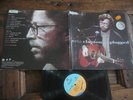 ERIC CLAPTON unplugged 1992 Reprise rar NEAR MINT