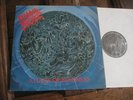 MORBID ANGEL altars of madness EARACHE UK ex+