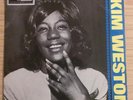 KIM WESTON EP MOTOWN TME 2005 Factory Sample 1964 EX/EX