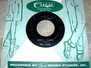 THE CORDS Ghost Power DERANGED & DEMENTED GARAGE FUZZ on CUCA HEAR IT WISCONSIN