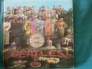 Beatles Sgt. Pepper.