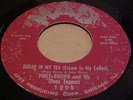 Blues 45    MAD 1295   