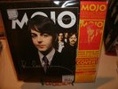 BEATLES New Mojo Magazine Let It Be Revisited complete with MOJ001 LP 1212A0010