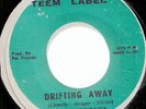 THE HEPTONES / DRIFTING AWAY / LISTEN