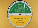 LED ZEPP,ELTON JOHN,STONES,ORANGE BICYCLE,BBC TOP 247.