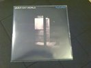 JIMMY EAT WORLD futures LP emo get up kids save the day
