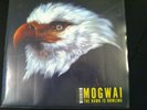 MOGWAI the hawk is howling LP sigur ros explosions in the sky gregor samsa