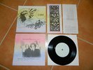 PINK FLOYD SEE EMILY PLAY-SCREAM THY LAST SCREAM EP 7 INCH PICTURE SLAVE INSERTS