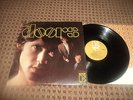 RARE MONO 1967 GOLD Orig   The DOORS   Dark Psych JIM MORRISON   THE END = MONO