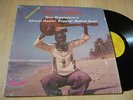 GEORGE DANQUAH Hot and jumpy LP Classic Afro funk reggae lp from Ghana