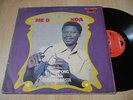K. FRIMPONG and his CUBANOS FIESTA Me da a onda LP Afro Highlife Ghana