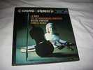 RCA Victor LSC-6140 Red Seal Bach-Brandenburg Concertos 3LP Box Set Shaded Dog