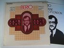 DECCA HEADLINE/ BERIO 